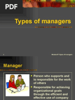 Download 07 Types of Managers 2 by bum_24 SN8284805 doc pdf