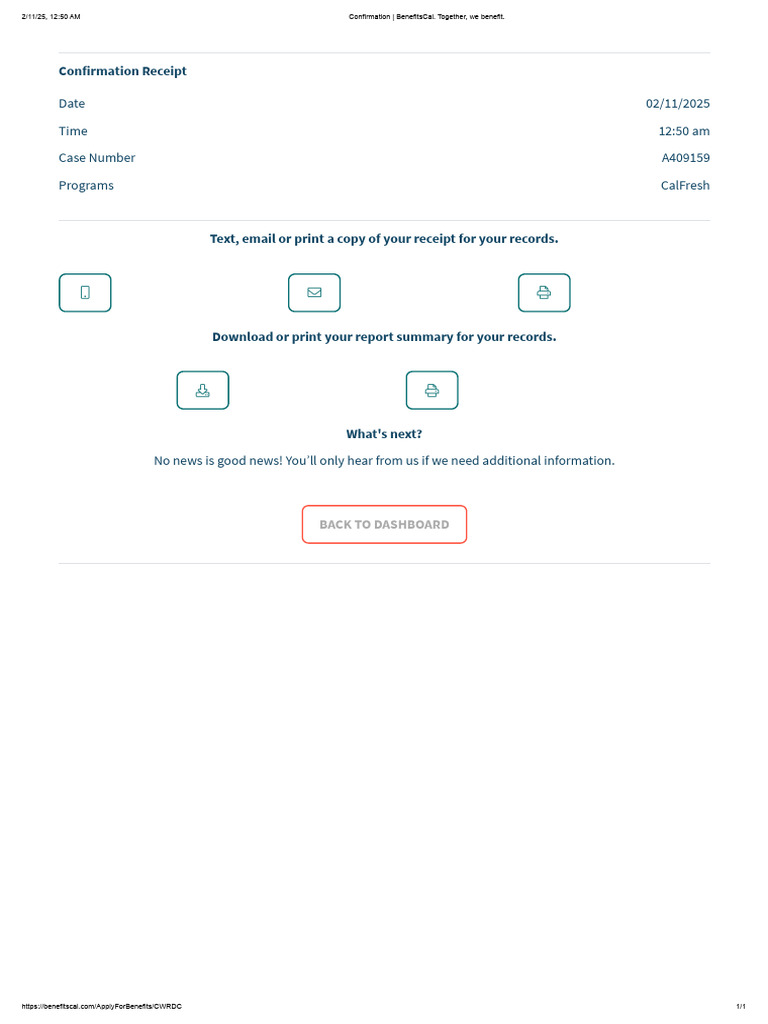 BENEFITSCAL TOGETHER WE BENEFIT visual data 3