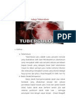 Askep Tuberculosis