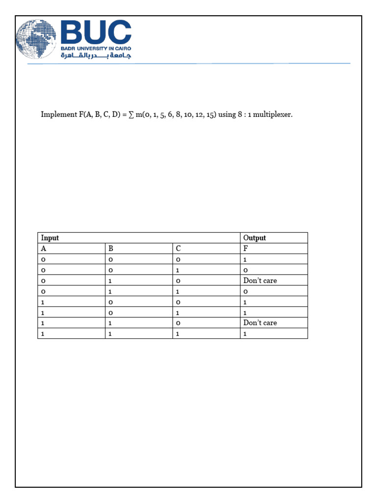 Assignment 7 | PDF