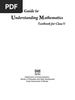 ADvLEARN Platform User Guide | PDF | Area | Geometry