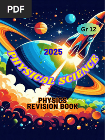 2025 PhySci Gr 12 Physics Revision Book ENG