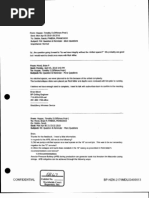 Confidential BP-HZN-2 1 7eMDL0340661 3