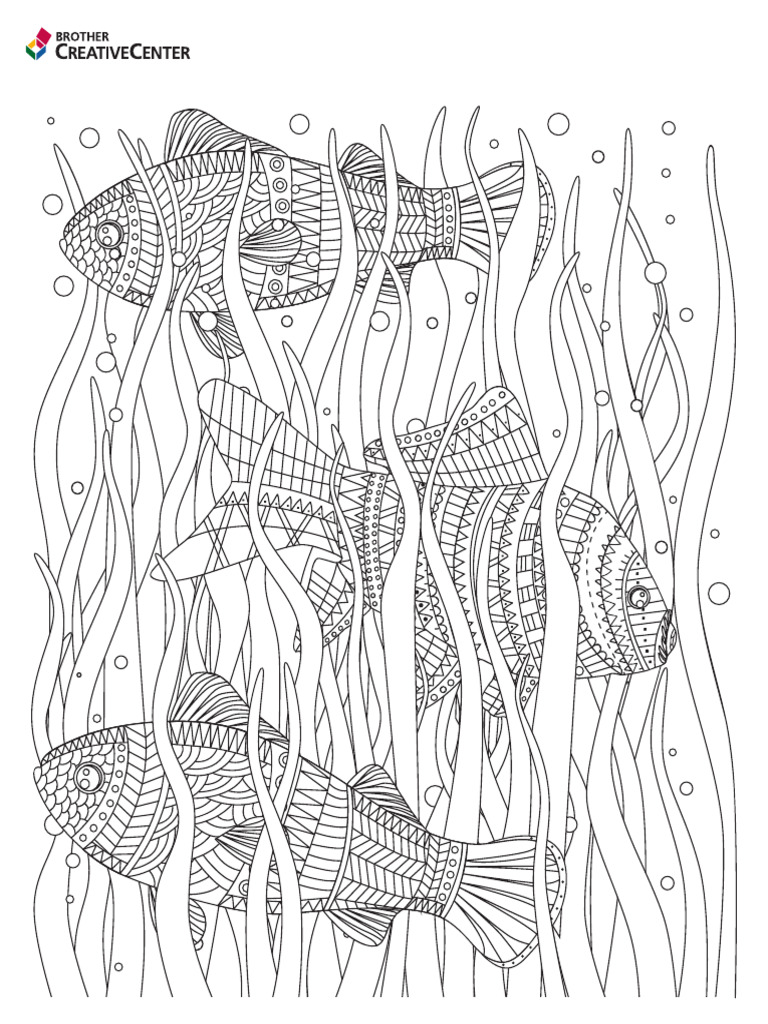 School Fish 001 1 en | PDF