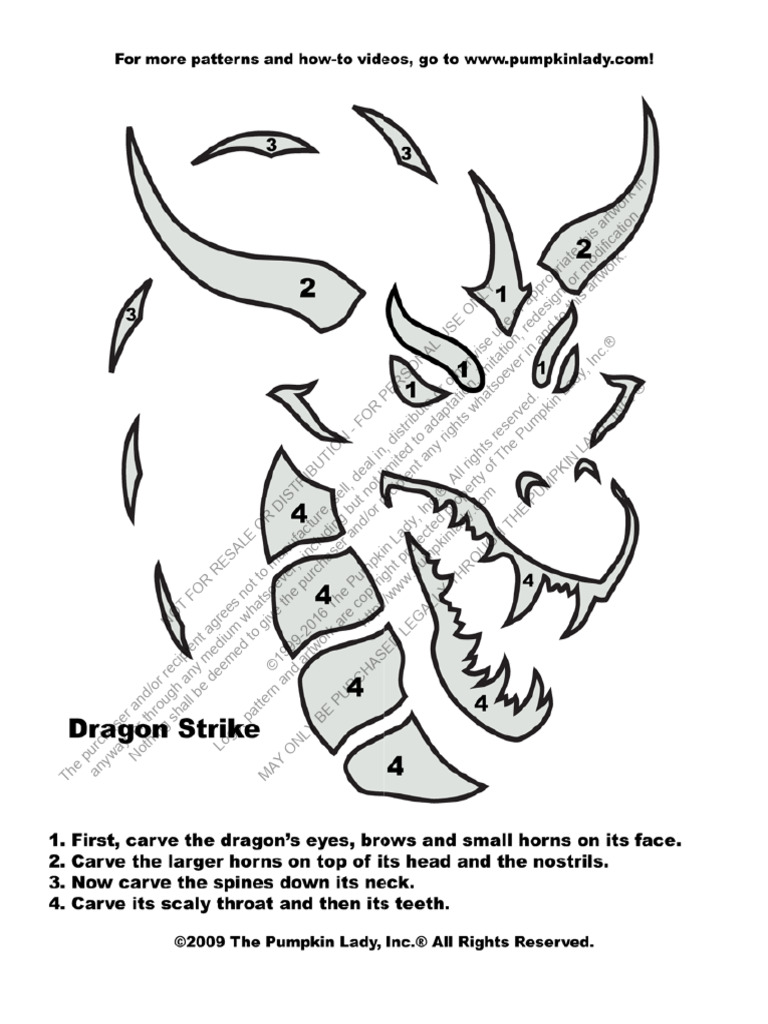 Dragon Strike | PDF