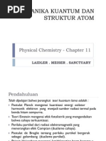 Download Mekanika Kuantum Dan Struktur Atom by Rifda Filayati SN82851596 doc pdf