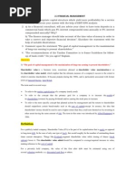 Download Financial Management Assignment Questions by Babu Ty SN82851801 doc pdf