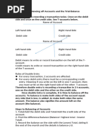 Poa Paper 1 2025 | PDF