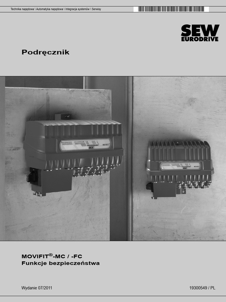 Movifit Safety | PDF