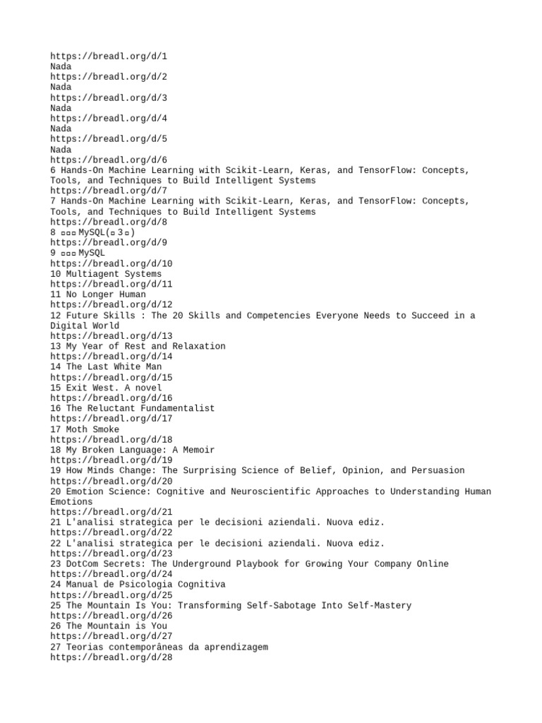 Silly | PDF | Artificial Intelligence | Intelligence (AI) & Semantics