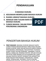 Bahasa Hukum1