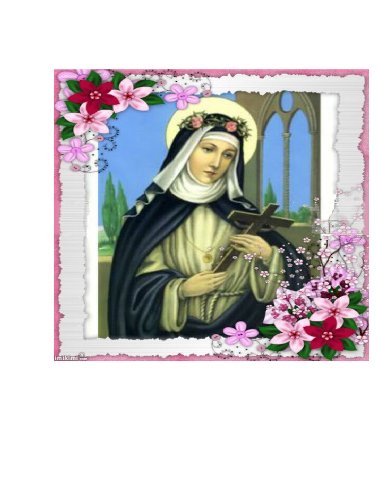 Santa Rosa | PDF