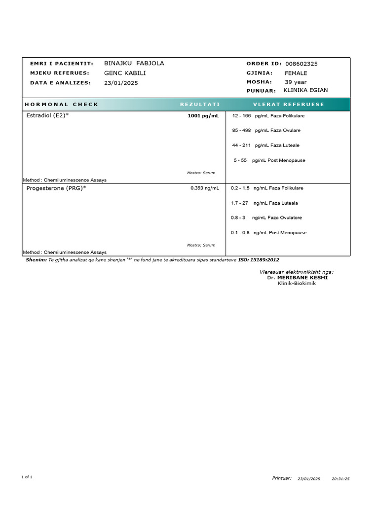 Fabiolaa | PDF