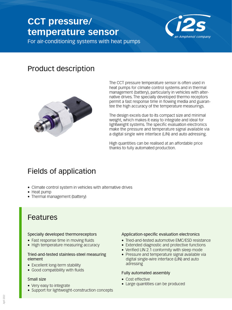 CCT Pressure Tempe-3480935 | PDF | Heat | Temperature