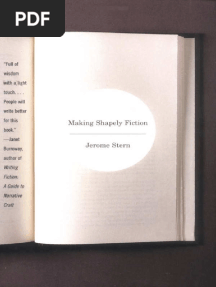 Jerome Stern - Making Shapely Fiction-W. W. Norton & Company (1991)