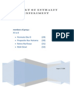 RPT-ENTHALPY-EXP