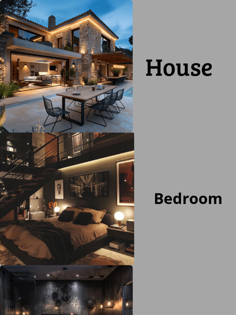 House | PDF