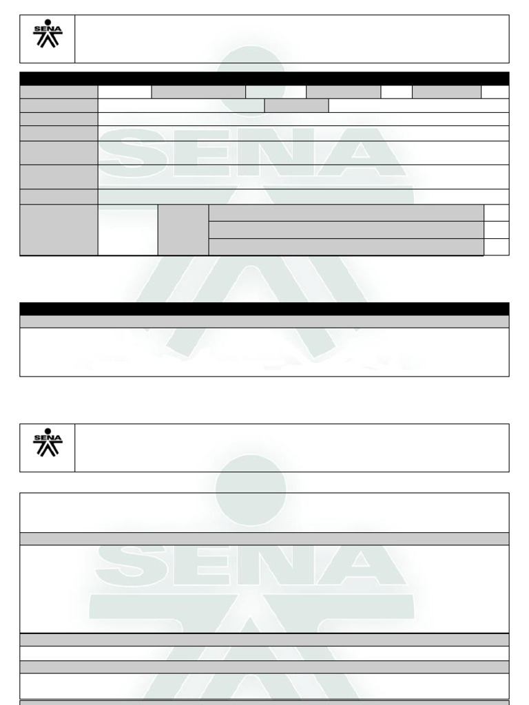 Reporte Proyecto Formativo - 3029086 - MODELO DE ESTRATEGIAS LUDICOPE ...