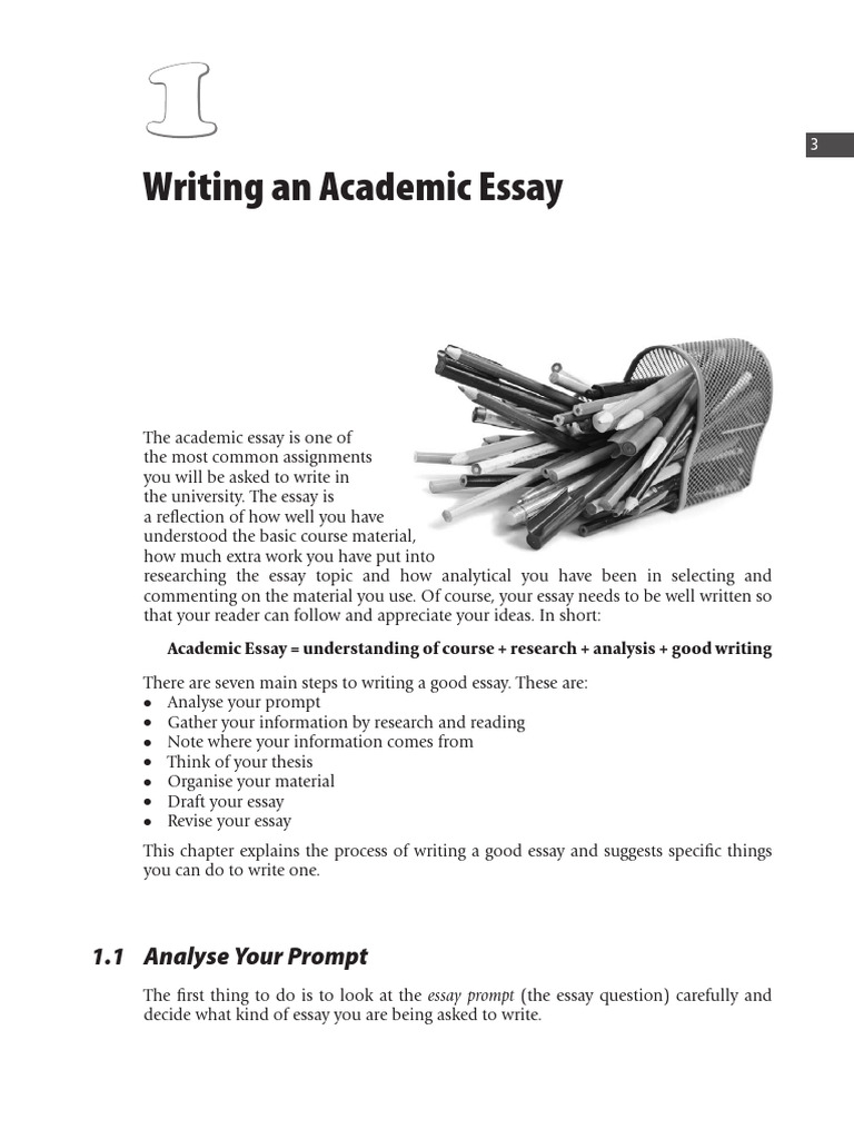 Nus - 学术生活大全 | PDF | Essays | Proofreading