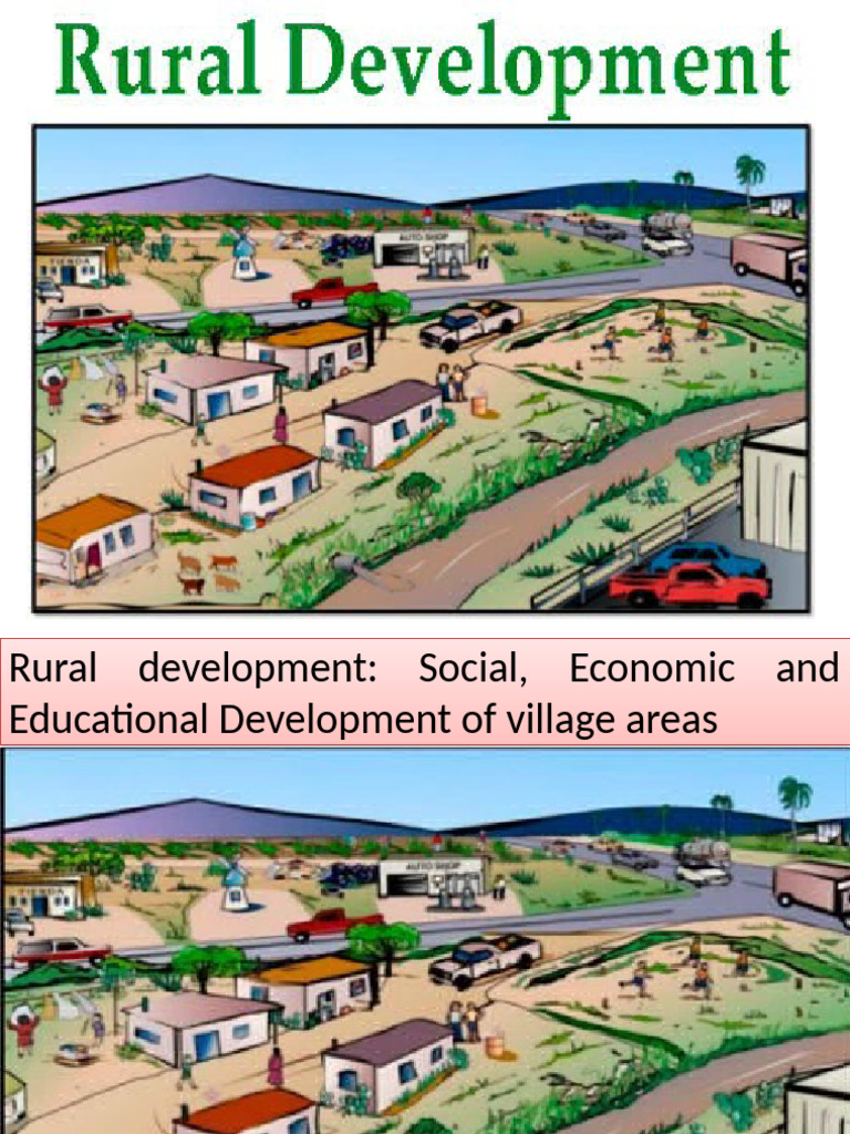 Ruraldevelopment 1 240914164013 B5b024a2 | PDF | Agriculture | Organic ...