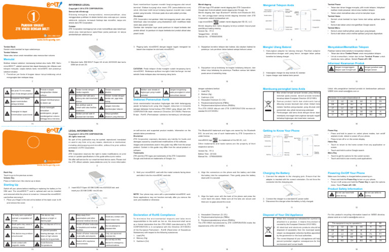 Bluetooth | PDF