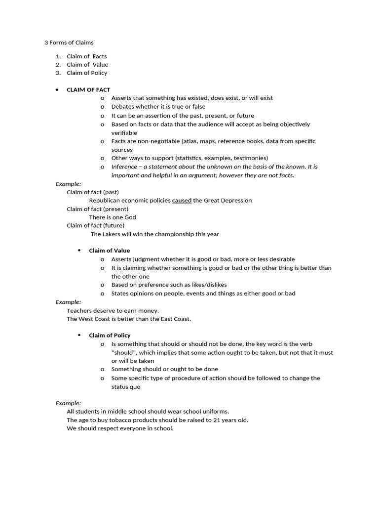 three-types-of-claims-explained-pdf