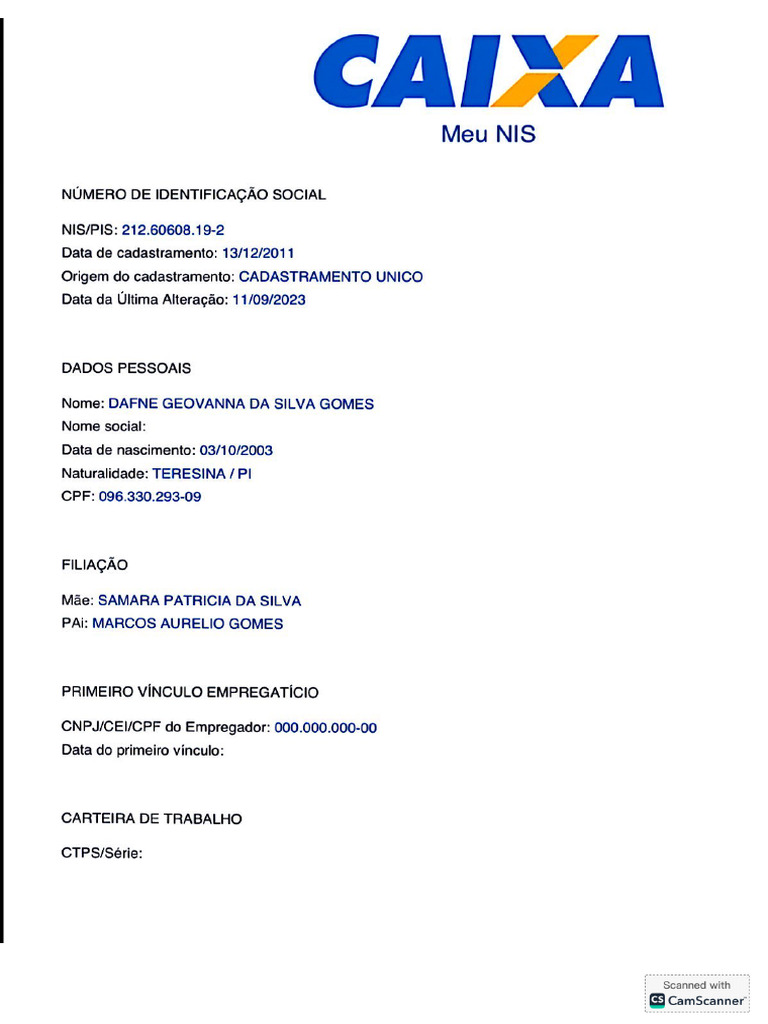 Pis | PDF