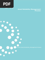 QUALITY Assurance: Amc Pamphlet AMCP 7013 | PDF | Reliability