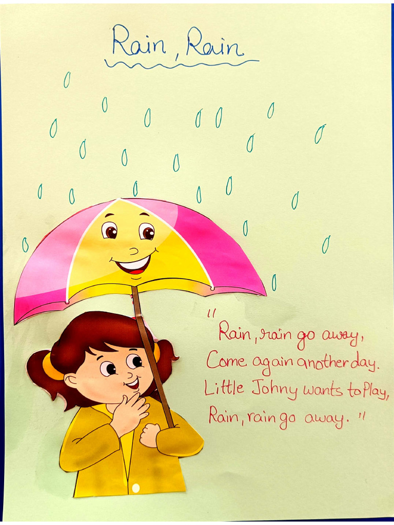 Rhymes Ecce2 (Neha Sharma) | PDF