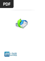 【シュリンク付】LIMIT OVER COLLECTION -RIVALS-8箱 Recovery Manual | PDF | File System | Computer File