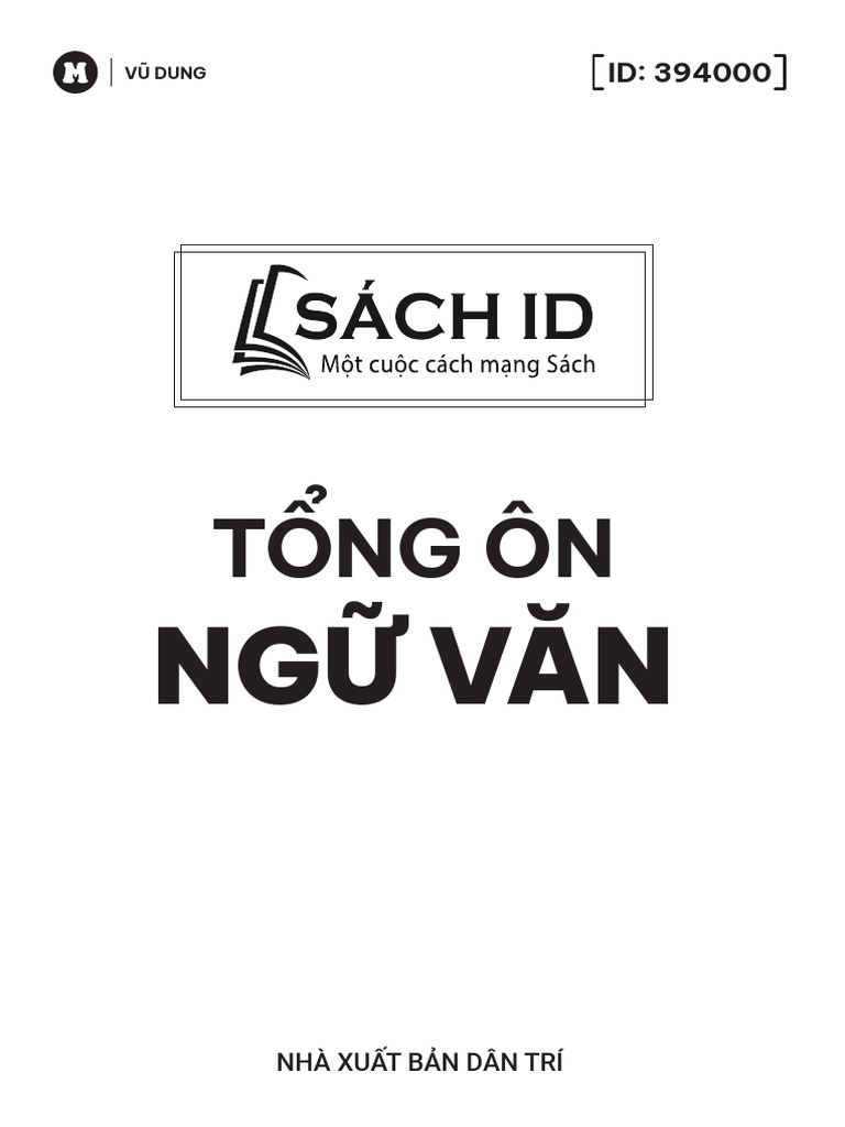 Ng%E1%BB%AF V%C4%83n_b%E1%BA%A3n %C4%91%E1%BB%8Dc th%E1%BB%AD | PDF