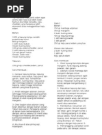 Download resep kue by Dwi Hartini SN82860697 doc pdf