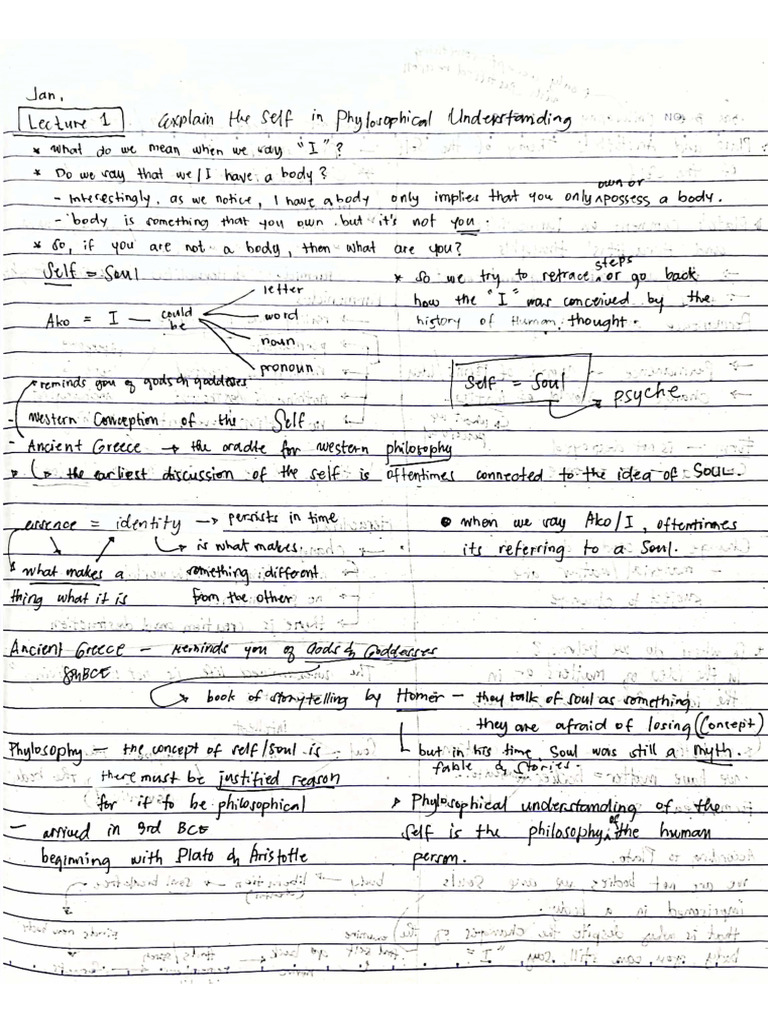 Uts Note | PDF