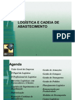 Curso Completo de Logistica