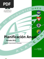 Constancia de Feligresia