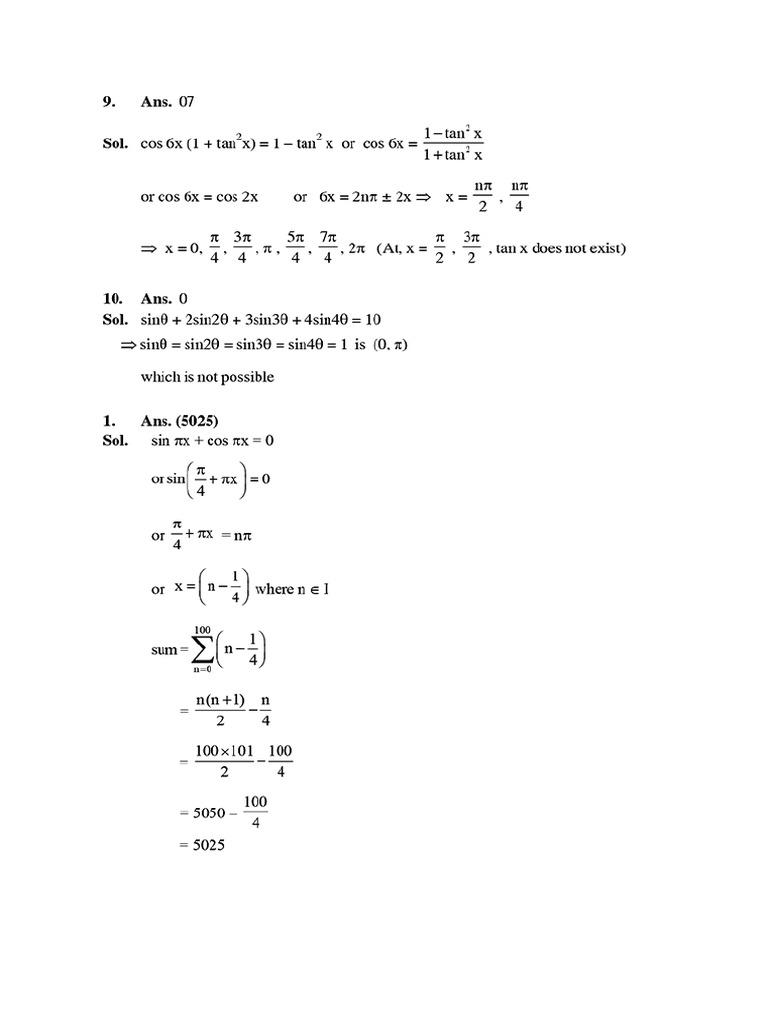 P 1 | PDF