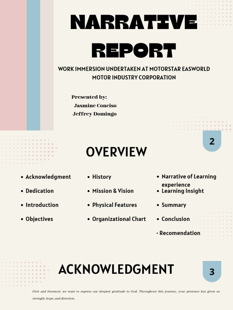 Narrative Report-Thesis-Defense-Presentation - 20240412 - 044844 - 0000 ...
