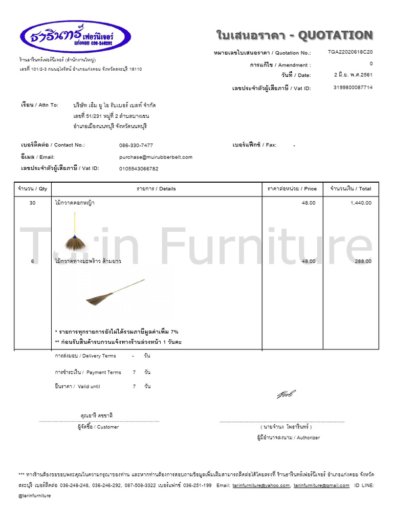 Mui Tqa21020618c20 | PDF