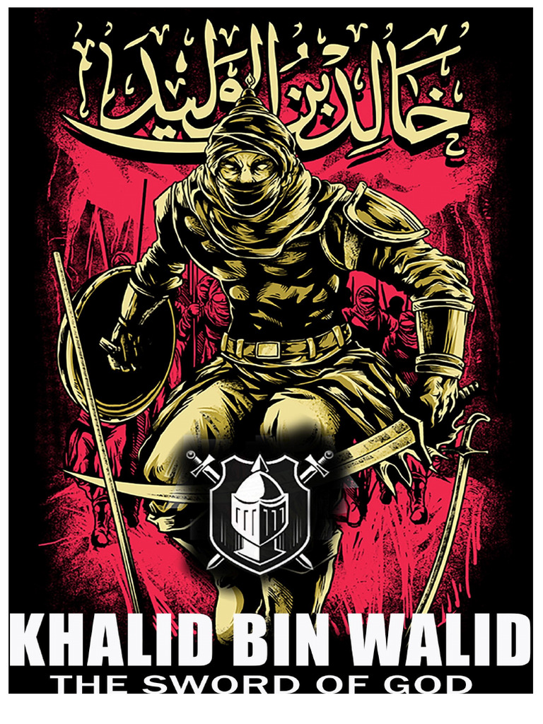 KHALID | PDF