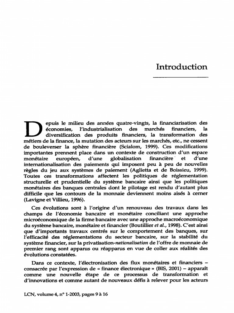 Introduction | PDF