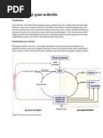 Download Patofisiologi Gout by Hafsah Salehuddin SN82863081 doc pdf