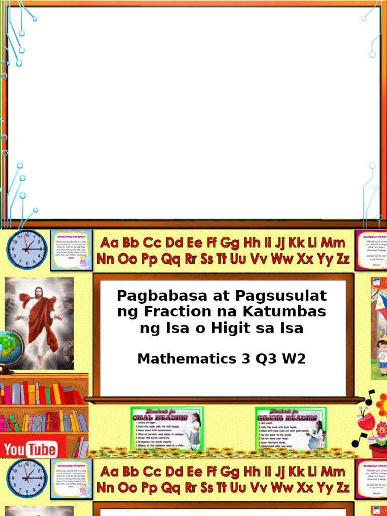 Math Q3 W2 2023-2024 | PDF