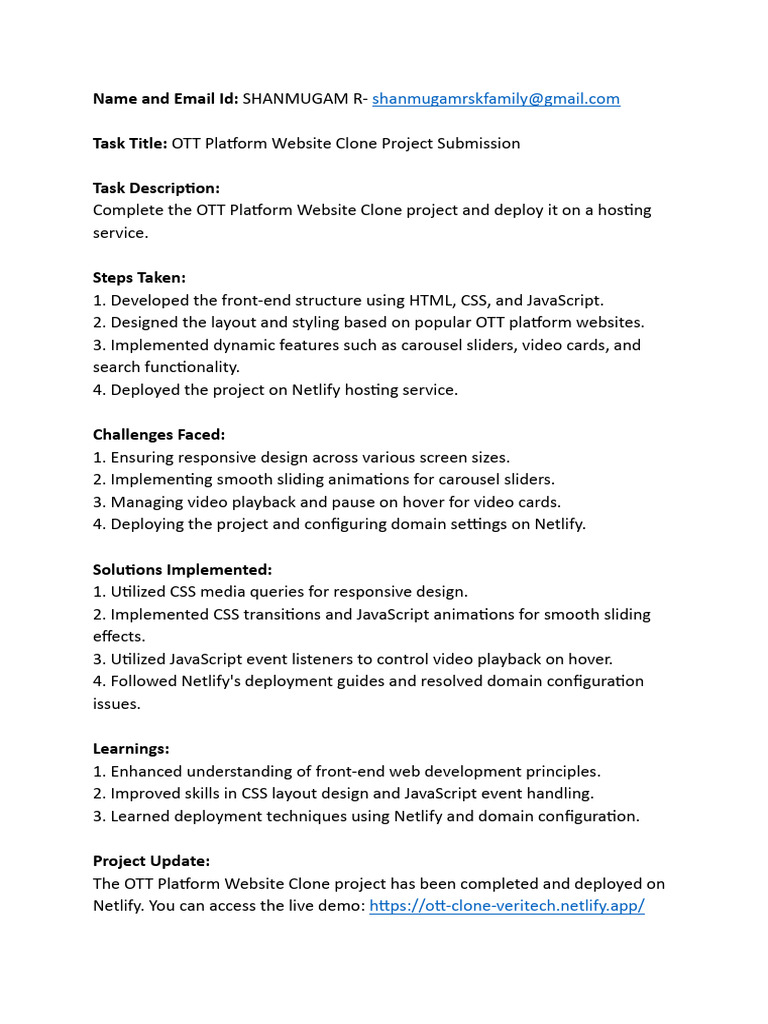 TASK 4 | PDF