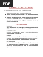 Download Governing System of Turbines 200 MW by Debasish Dewan SN82863511 doc pdf