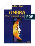 Adrian Nuta - Umbra