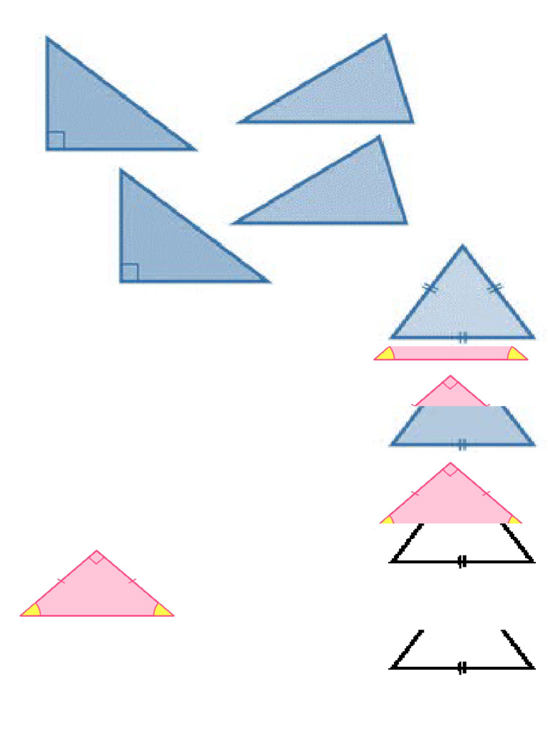 Triangle | PDF