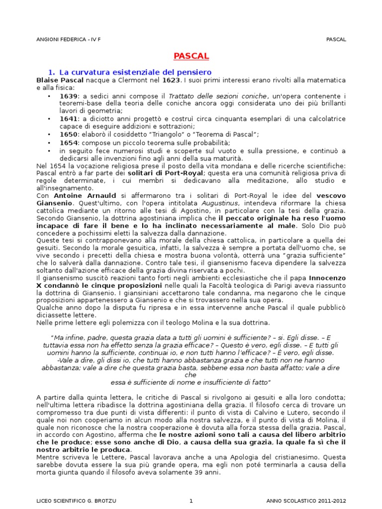 The Open Window Riassunto Italiano