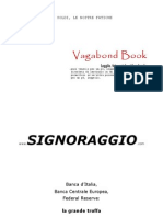 Signoraggio La Grande Truffa Vol 1