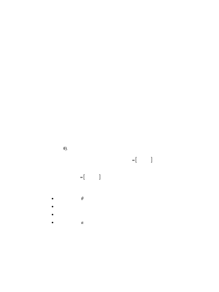 Robotics and Automation Assignment Guide | PDF