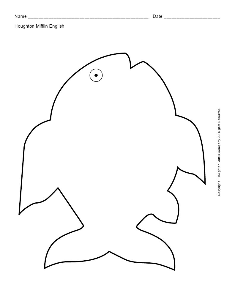 Fish | PDF